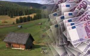 bani europeni