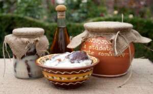 Bucate românești Ca altădată