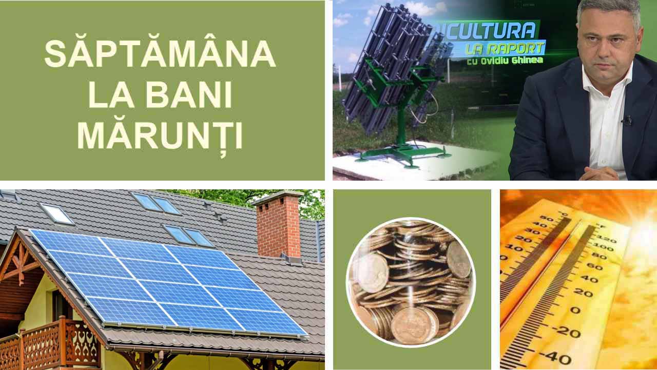 antigrindină, AFIR, Casa Verde Fotovoltaice