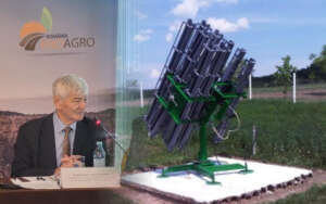 Valeriu Tabără antigrindină