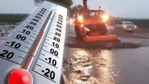 meteo 6-9 octombrie