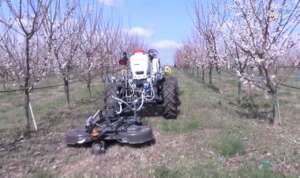 Robo Fermier