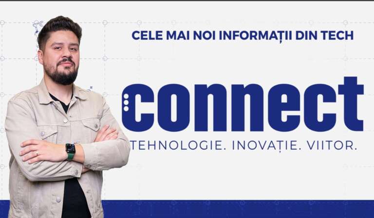 connect