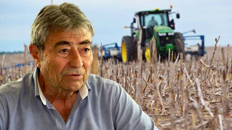 tehnologia no till