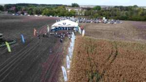 VIDEO ,,România trebuie să rămână o țară cultivatoare de porumb" Advertorial rapiță