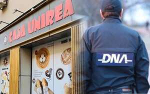 Casa de Comerț Unirea