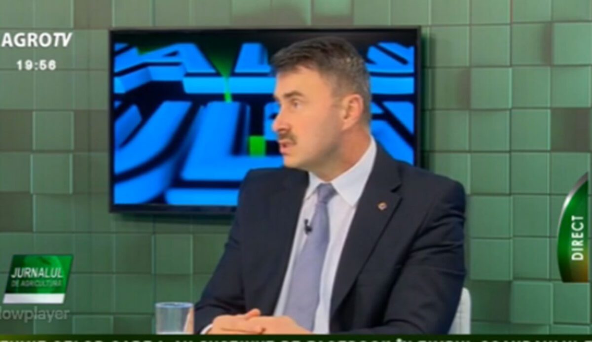 Daniel Botănoiu