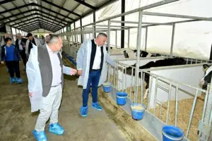 crescătorii de animale, criza de furaje