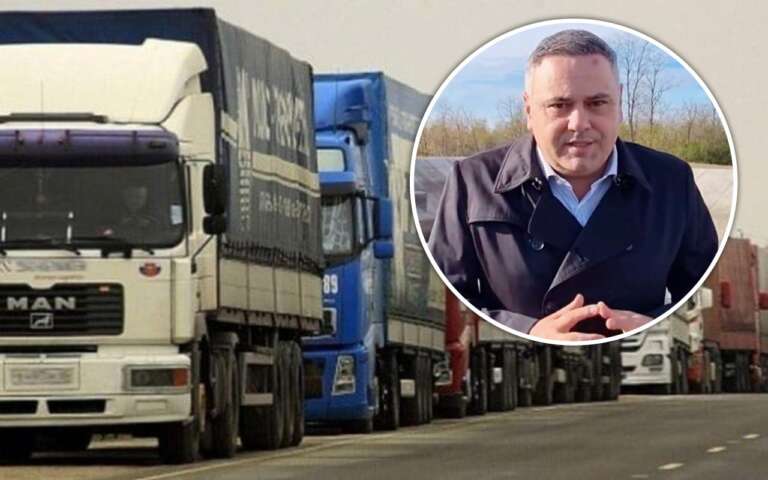 licență de import