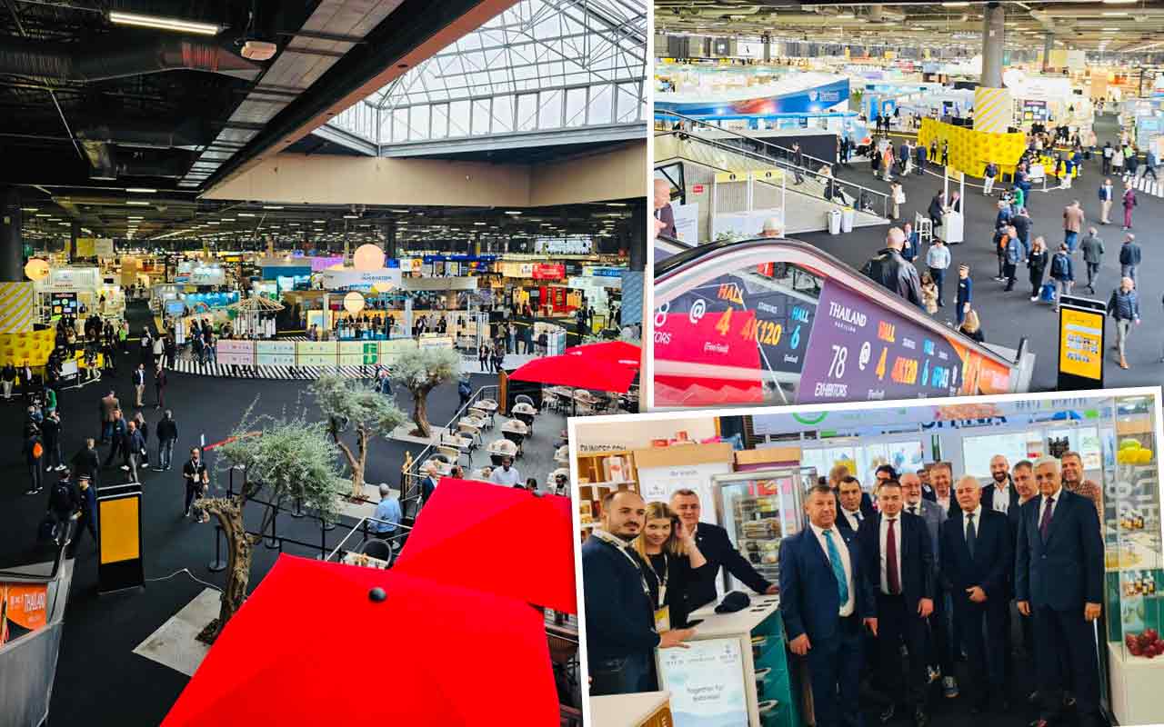 industria agroalimentară