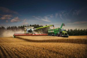 CLAAS