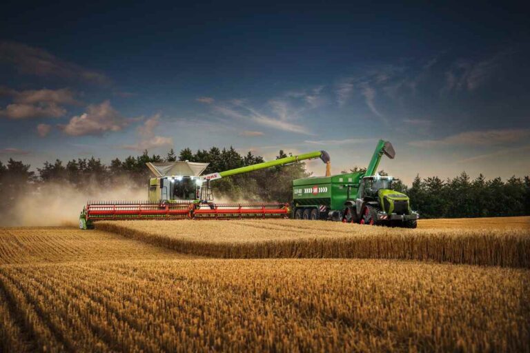 CLAAS
