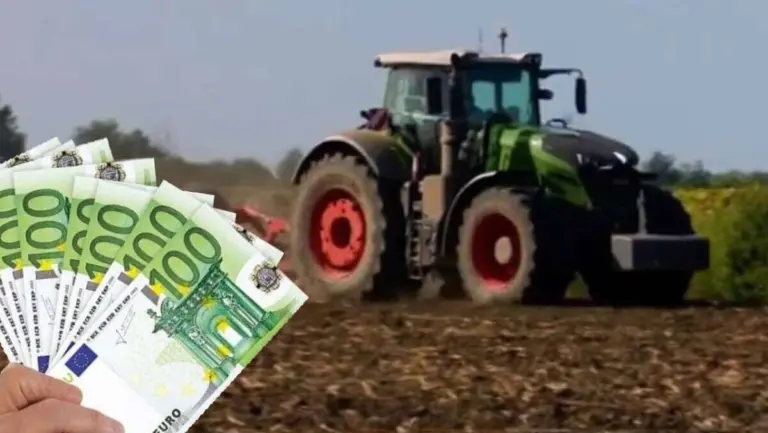 tractoare, Rabla pentru tractoare, Instrumente Financiare în Agricultură, motorină