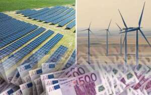 energie, schema de energie regenerabilă