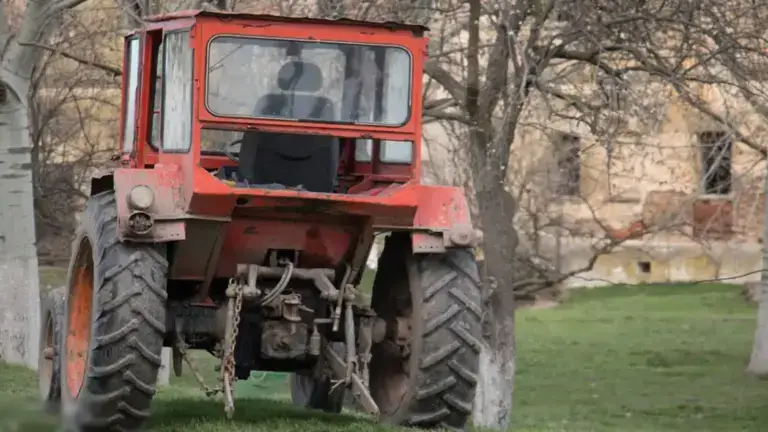 Rabla pentru tractoare