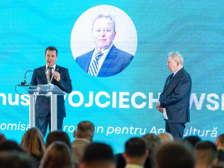 Clubul Fermierilor Români