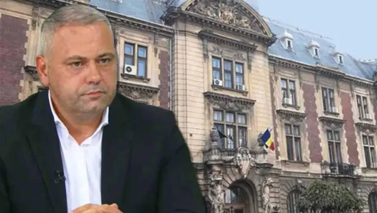 MADR ministerul agriculturii, Florin Barbu, soiuri, reorganizarea MADR