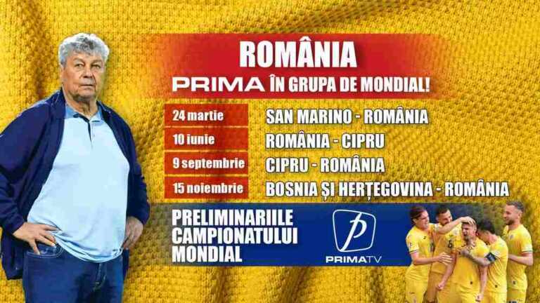 prima tv
