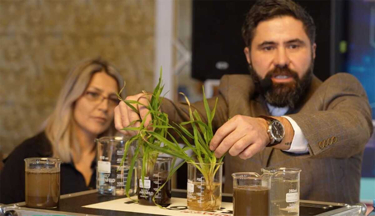 Agrii România, împreună cu fermierii pentru o agricultură performantă și sustenabilă Advertorial Agrii România