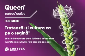 reclama corteva