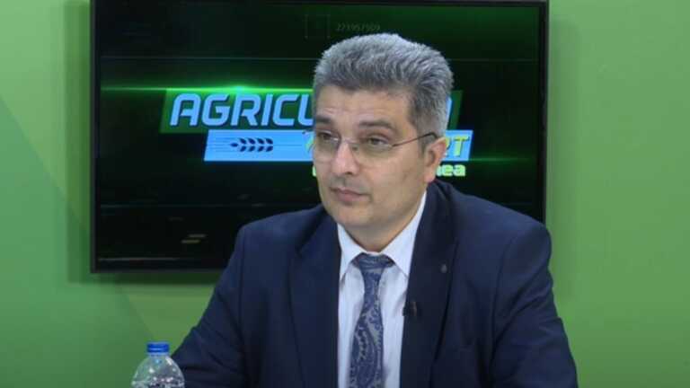 Florinel Bîrcă, ANZ