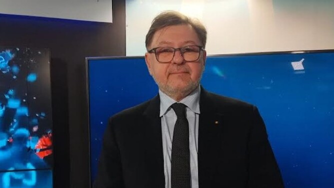 Rafila la Medika antidrog