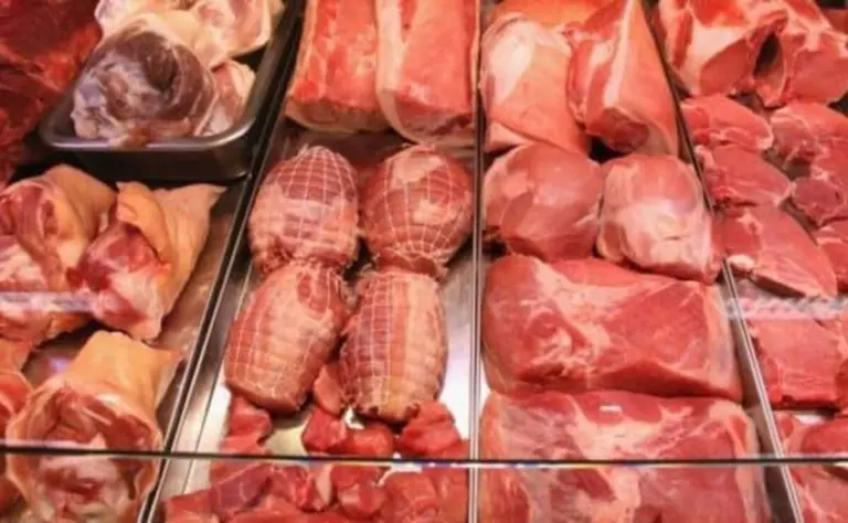 virusul pestei porcine, carne contaminată carne Firmă de procesare