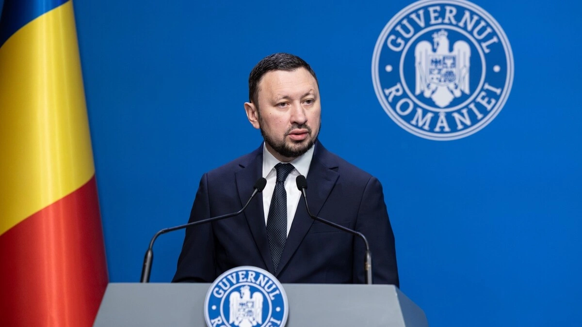 Mircea Fechet, satele românești, rabla pentru tractoare, ministrul mediului
