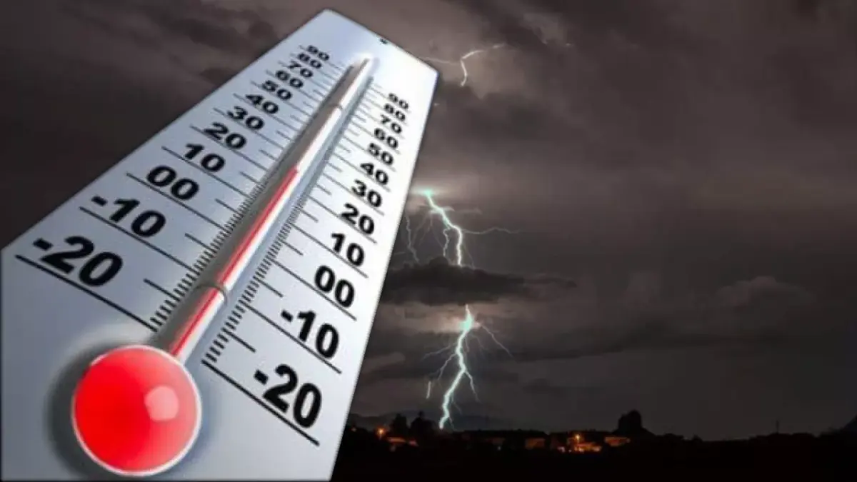 meteo