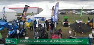 Deltateh - Dealer autorizat în programul Rabla pentru tractoare 2 Deltateh - Dealer autorizat în programul Rabla pentru tractoare Rabla pentru tractoare