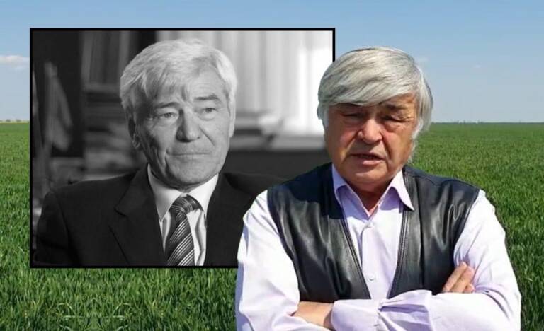 Dimitrie Musca, Valeriu Tabara