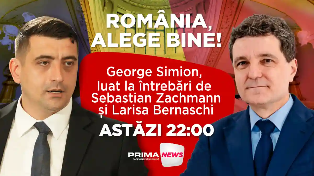 George Simion