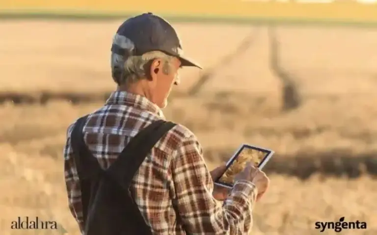 agricultura