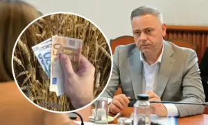 pretul cerealelor, ministrul agriculturii