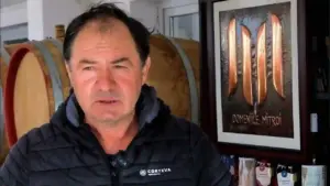 Viticultorii sporesc reziliența culturilor de viță-de-vie cu soluții inovatoare Advertorial viță-de-vie