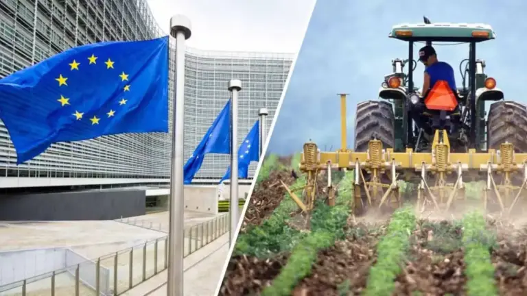 Comisia pentru agricultură PE, fermieri, mandat național de negociere
