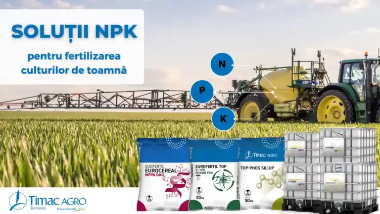 Timac Agro