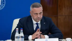 Florin Barbu, MADR, antigrindină, razboi cu Comisia Europeana, e-Factura