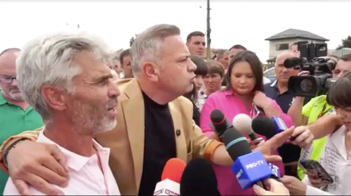 Florin Barbu Lungulețu