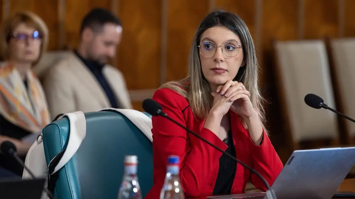 Diana Buzoianu, legea va fi respectată, casa verde fotovoltaice