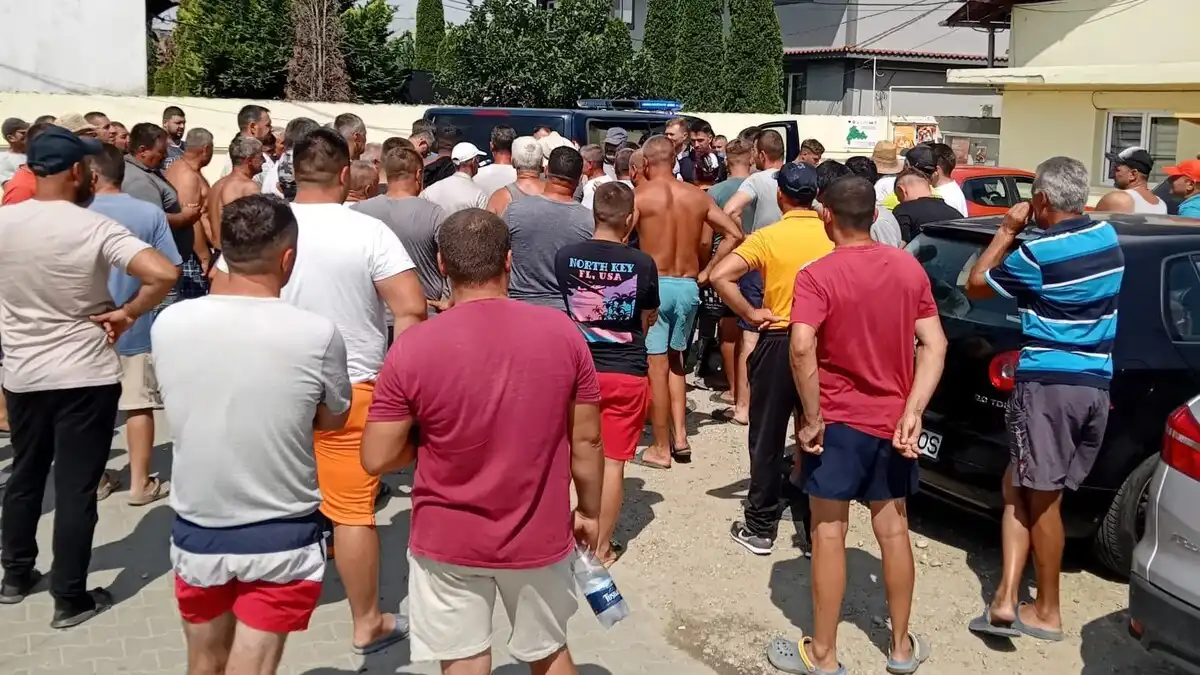 fermieri Lungulețu