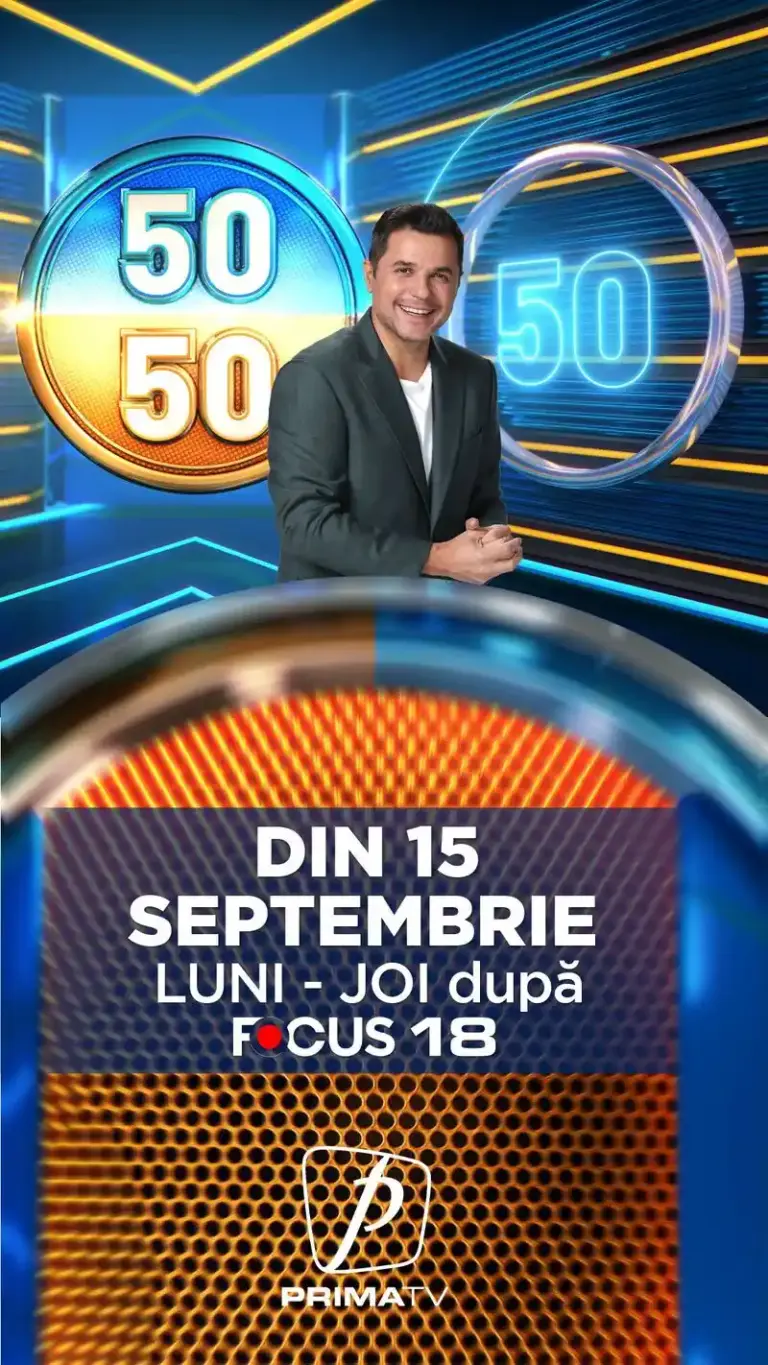 prima tv
