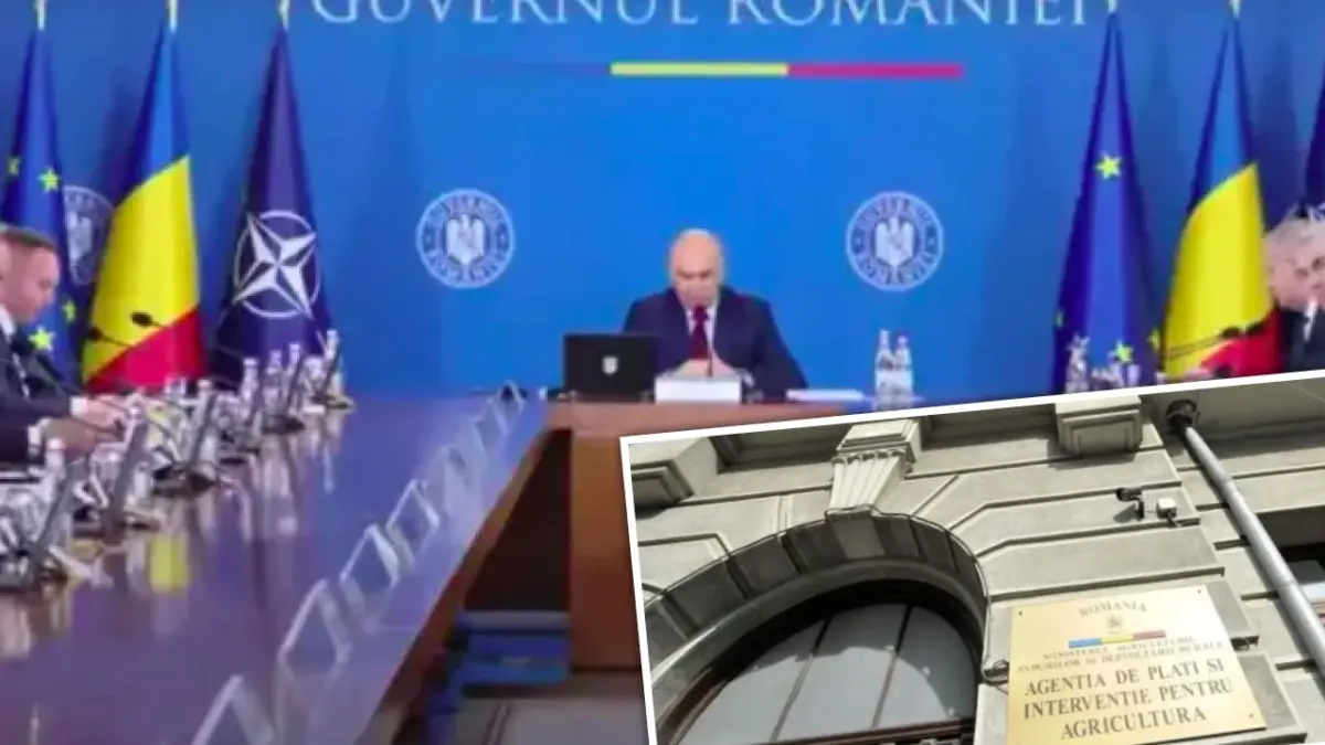 hotârăre legată de APIA