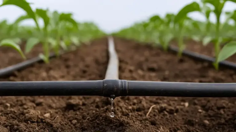 fermierii din Moldova, irigare prin picurare, irigații