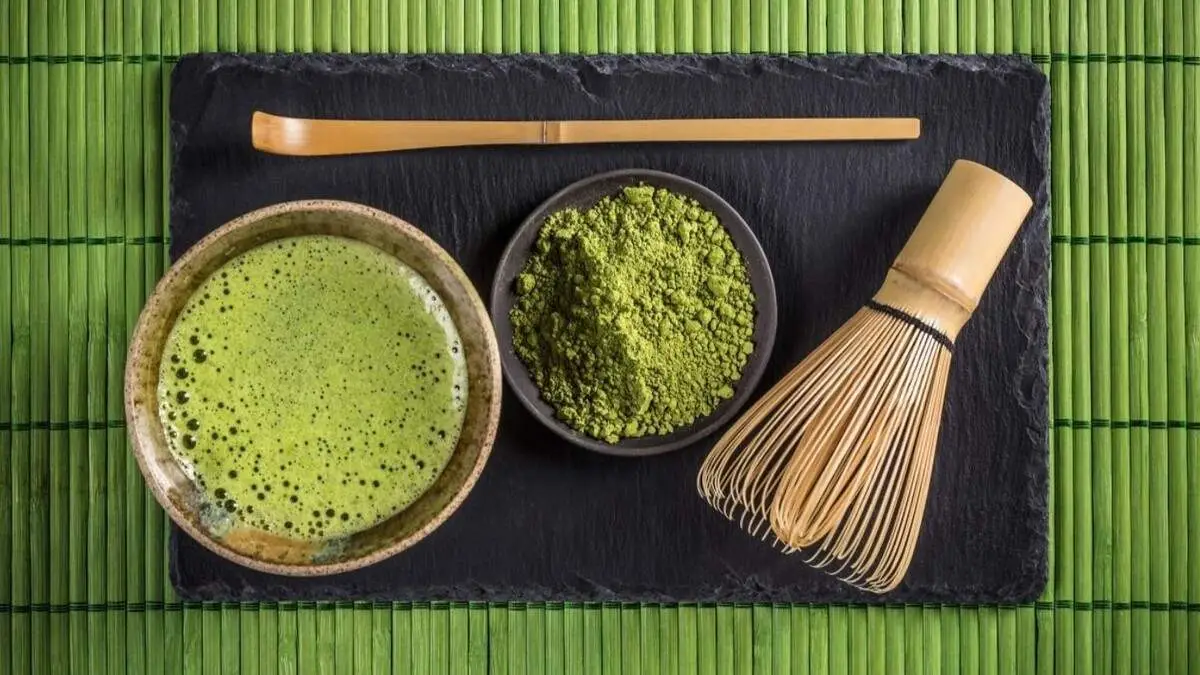 Povestea Matcha: De la băutura tradițională japoneză la un fenomen global 2 Povestea Matcha: De la băutura tradițională japoneză la un fenomen global matcha