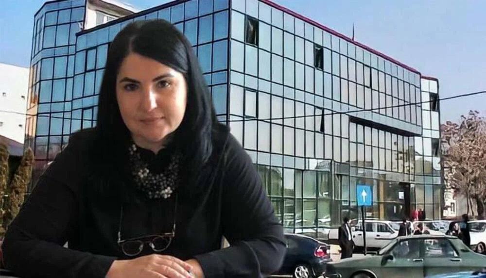 REGES-ONLINE de la ITM Arges