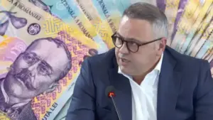 plata subvențiilor, Florin Barbu