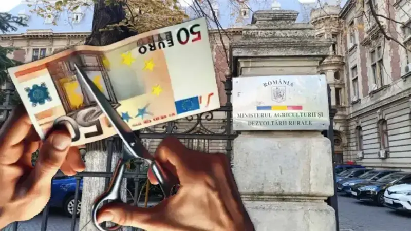 MADR sancțiuni pentru fermieri