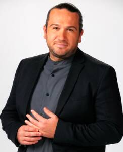Sebi Zachmann
