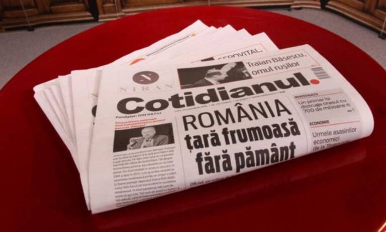 Cotidianul